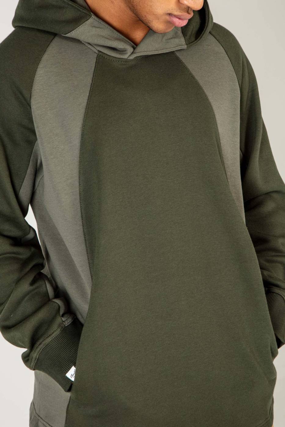 Reell Double Hoodie Sonderangebote