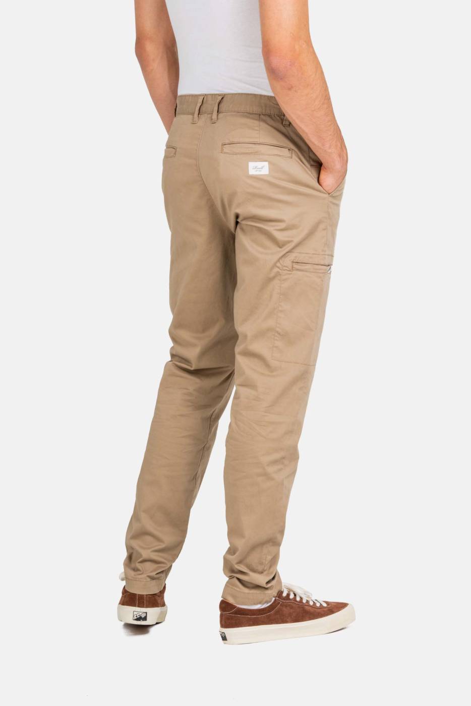 Reell Crater Chino Riesige Ersparnisse