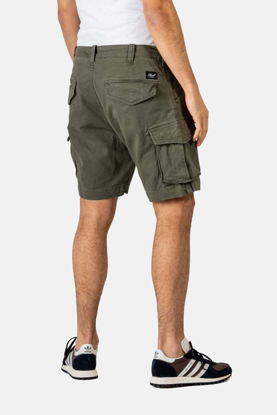 Reell City Cargo Short ST Tiefpreis