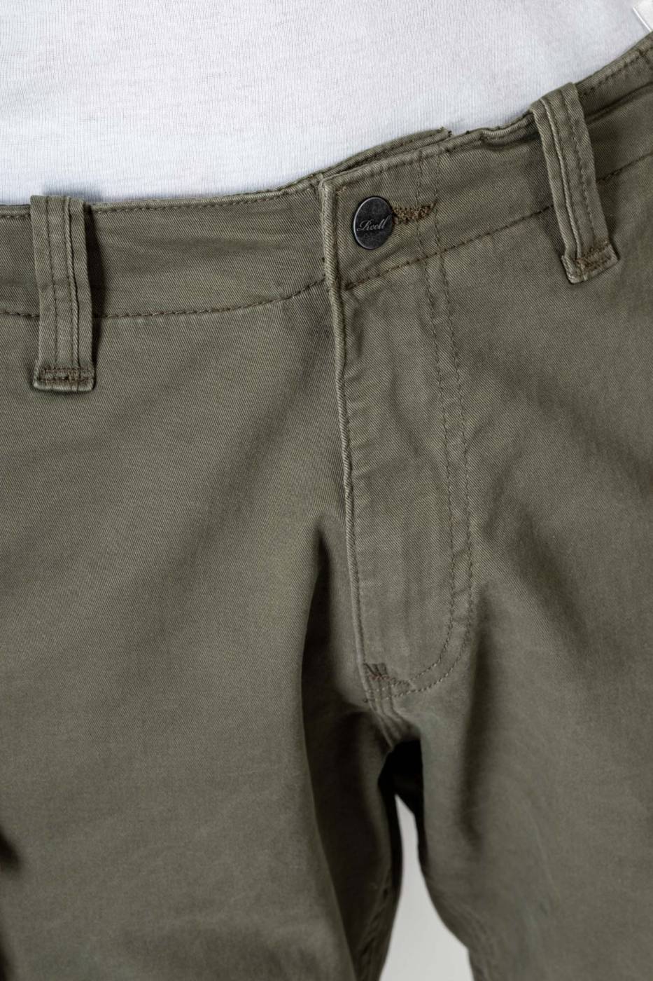 Reell City Cargo Short ST Tiefpreis