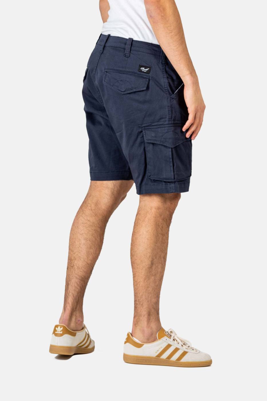 Reell City Cargo Short ST Super Sparpreis