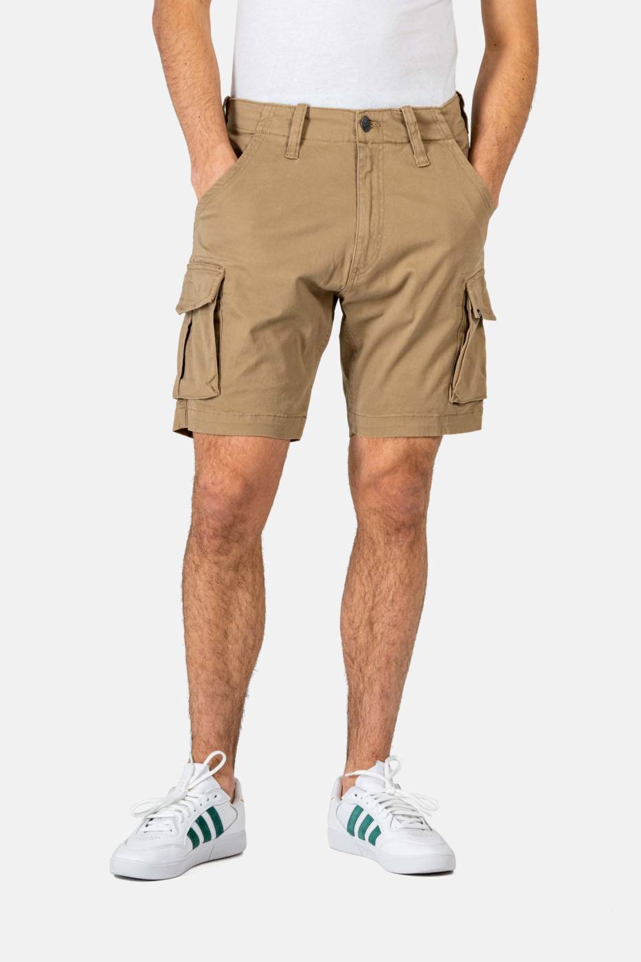 Reell City Cargo Short ST Wochenangebot