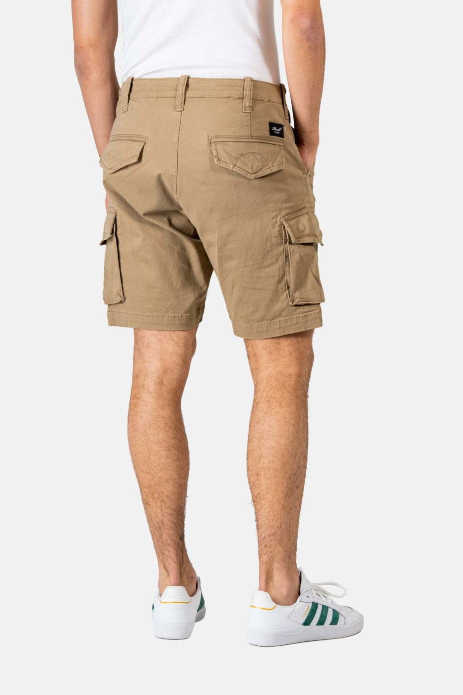 Reell City Cargo Short ST Wochenangebot