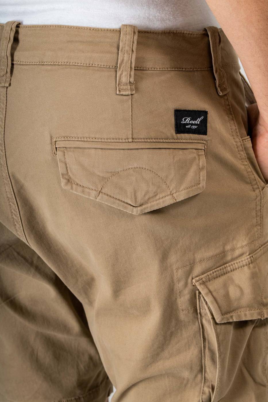 Reell City Cargo Short ST Wochenangebot