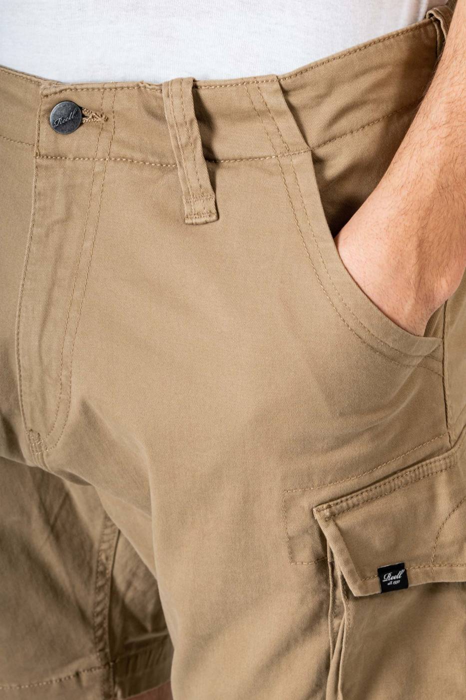 Reell City Cargo Short ST Wochenangebot