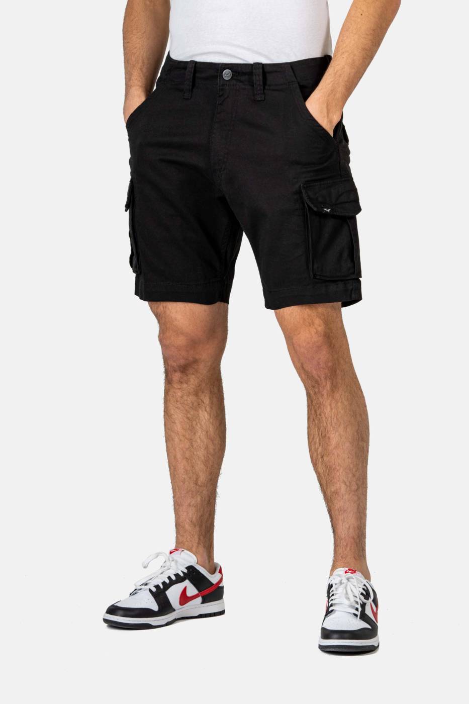 Reell City Cargo Short ST Kostenlose Rückgabe