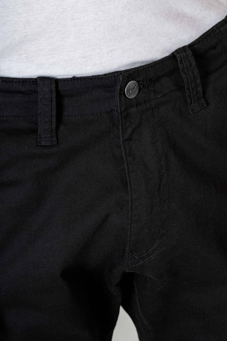 Reell City Cargo Short ST Kostenlose Rückgabe