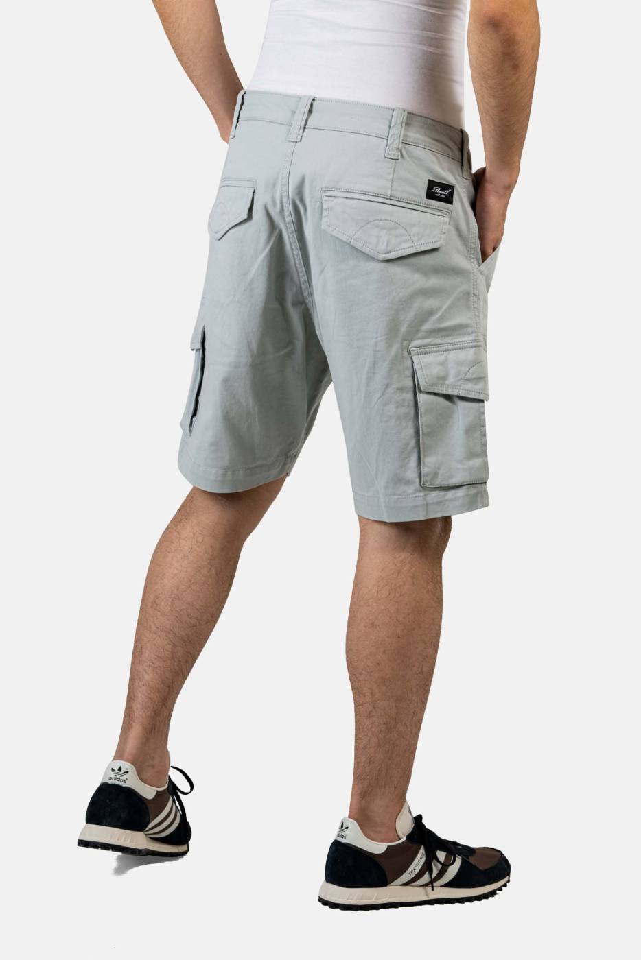 Reell City Cargo Short ST Begrenzte Freigabe