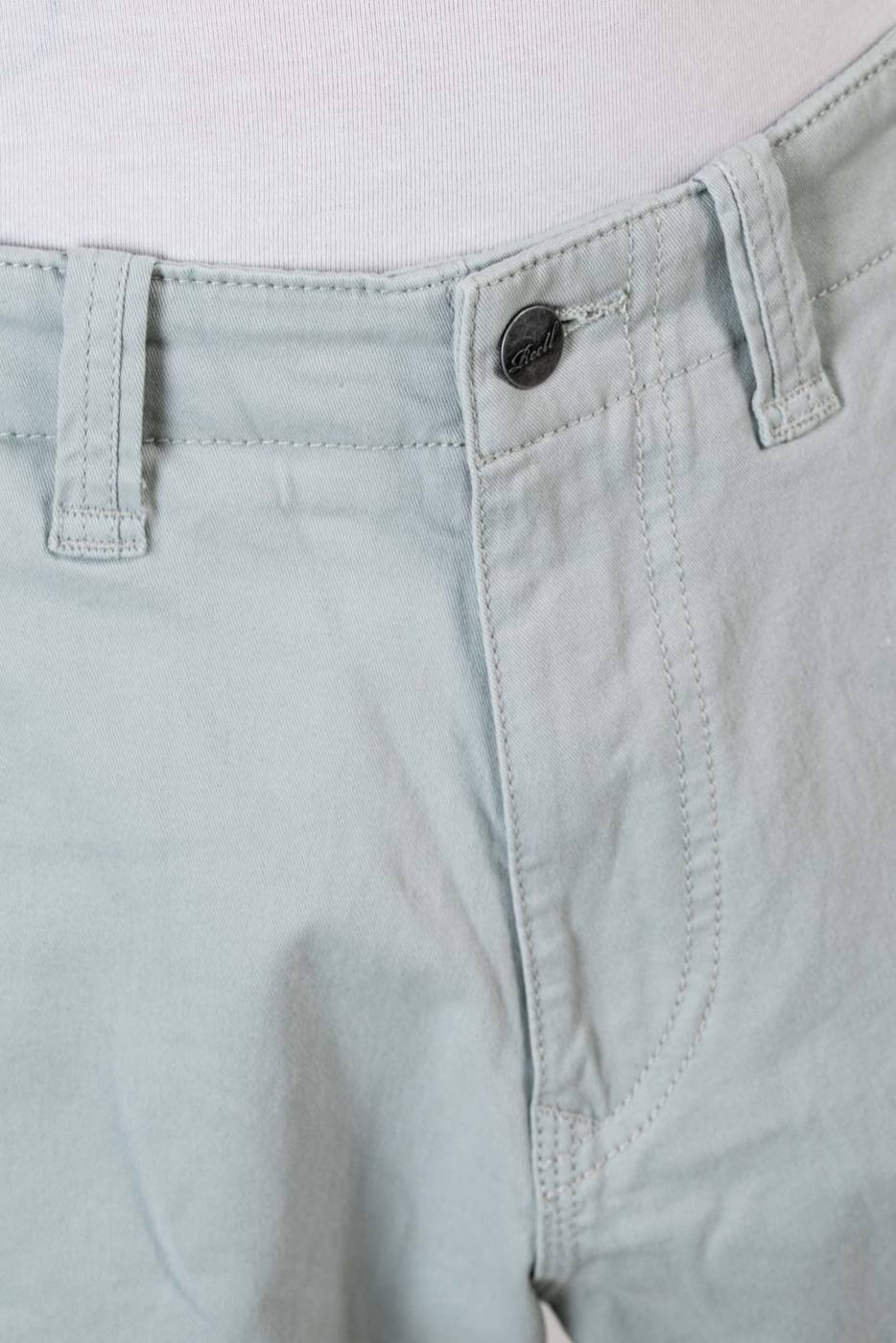 Reell City Cargo Short ST Begrenzte Freigabe