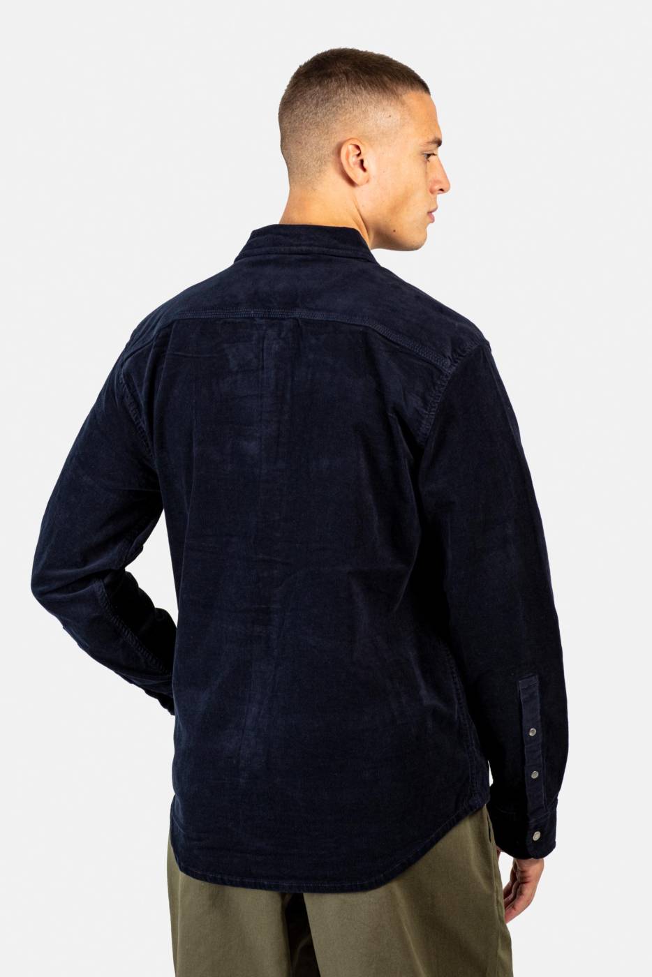 Reell Duke Overshirt Letzte 3 Tage