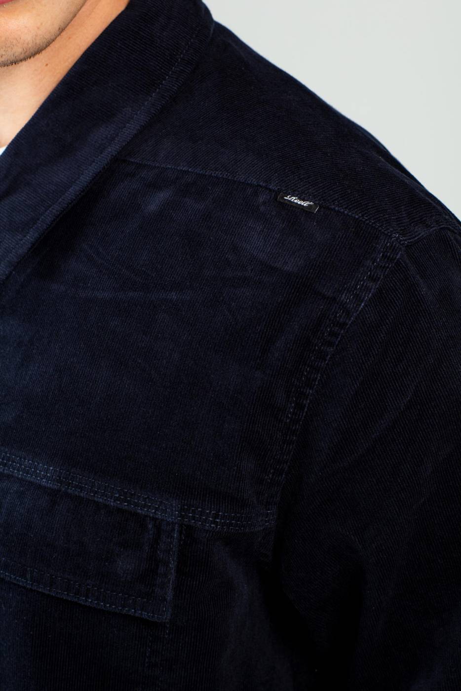 Reell Duke Overshirt Letzte 3 Tage