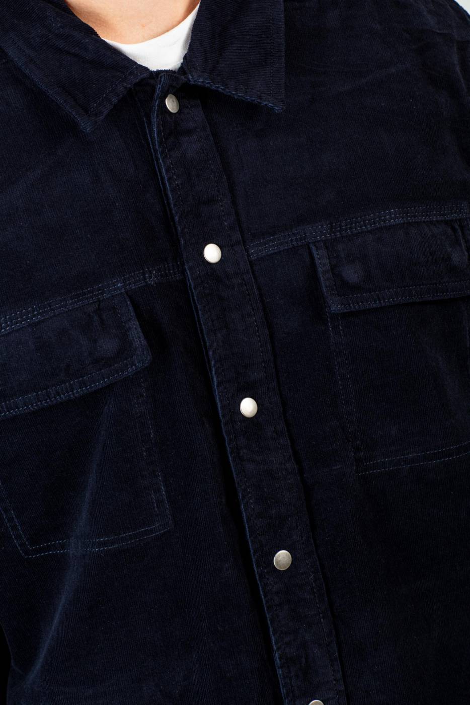 Reell Duke Overshirt Letzte 3 Tage