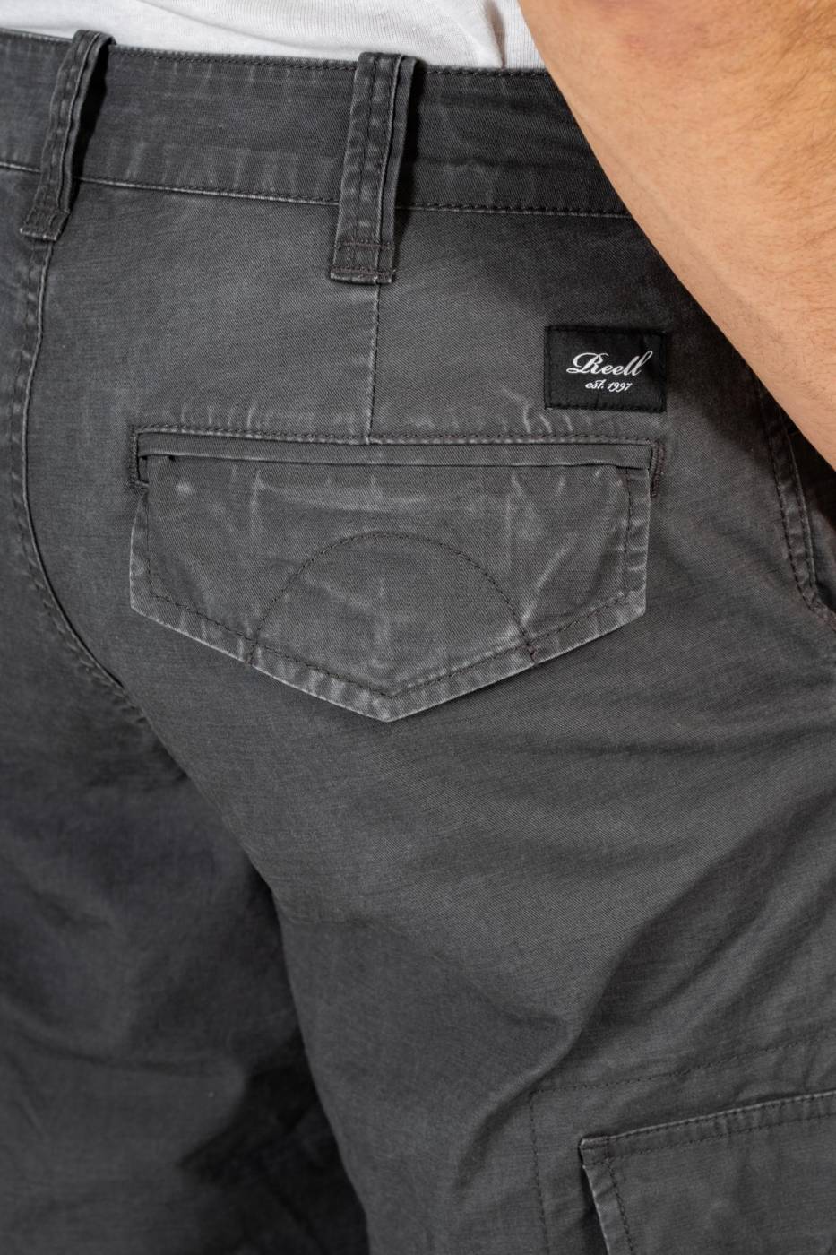 Reell Flex Cargo LC JETZT KAUFEN