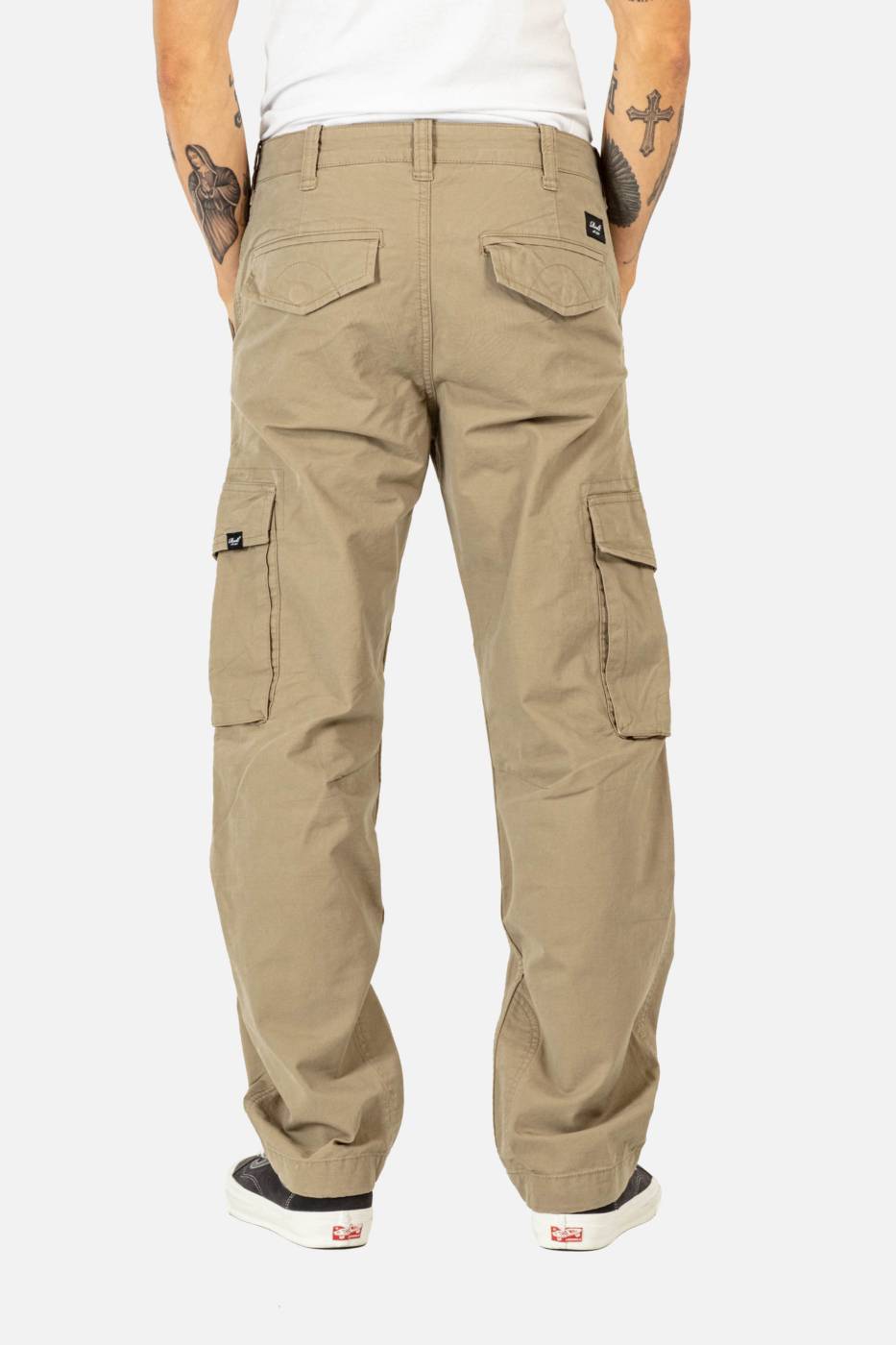 Reell Flex Cargo LC Neueste Stile
