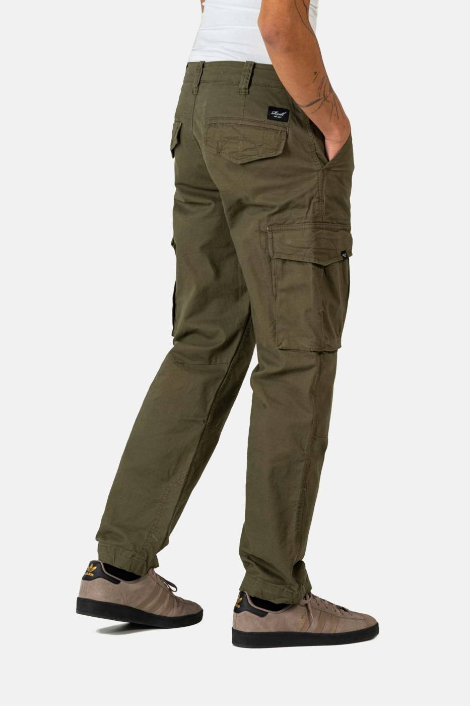 Reell Flex Cargo LC Letzte 2 Tage
