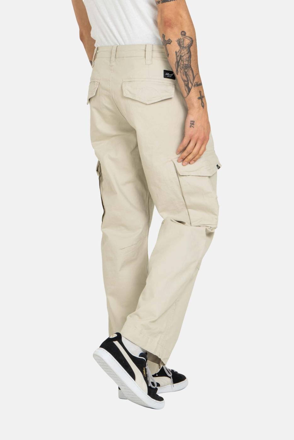 Reell Flex Cargo LC Bis zu 50% Rabatt