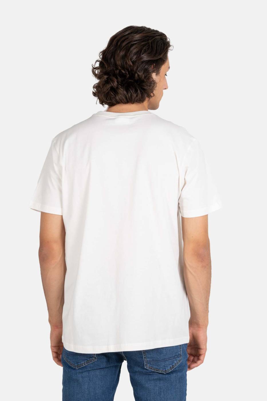 Reell Fragment T-Shirt Bis zu 60% Rabatt