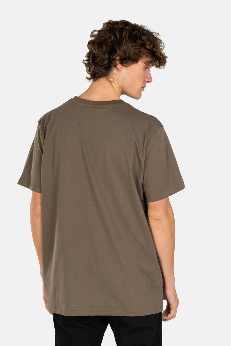 Reell Fragment T-Shirt Bis zu 65% Rabatt
