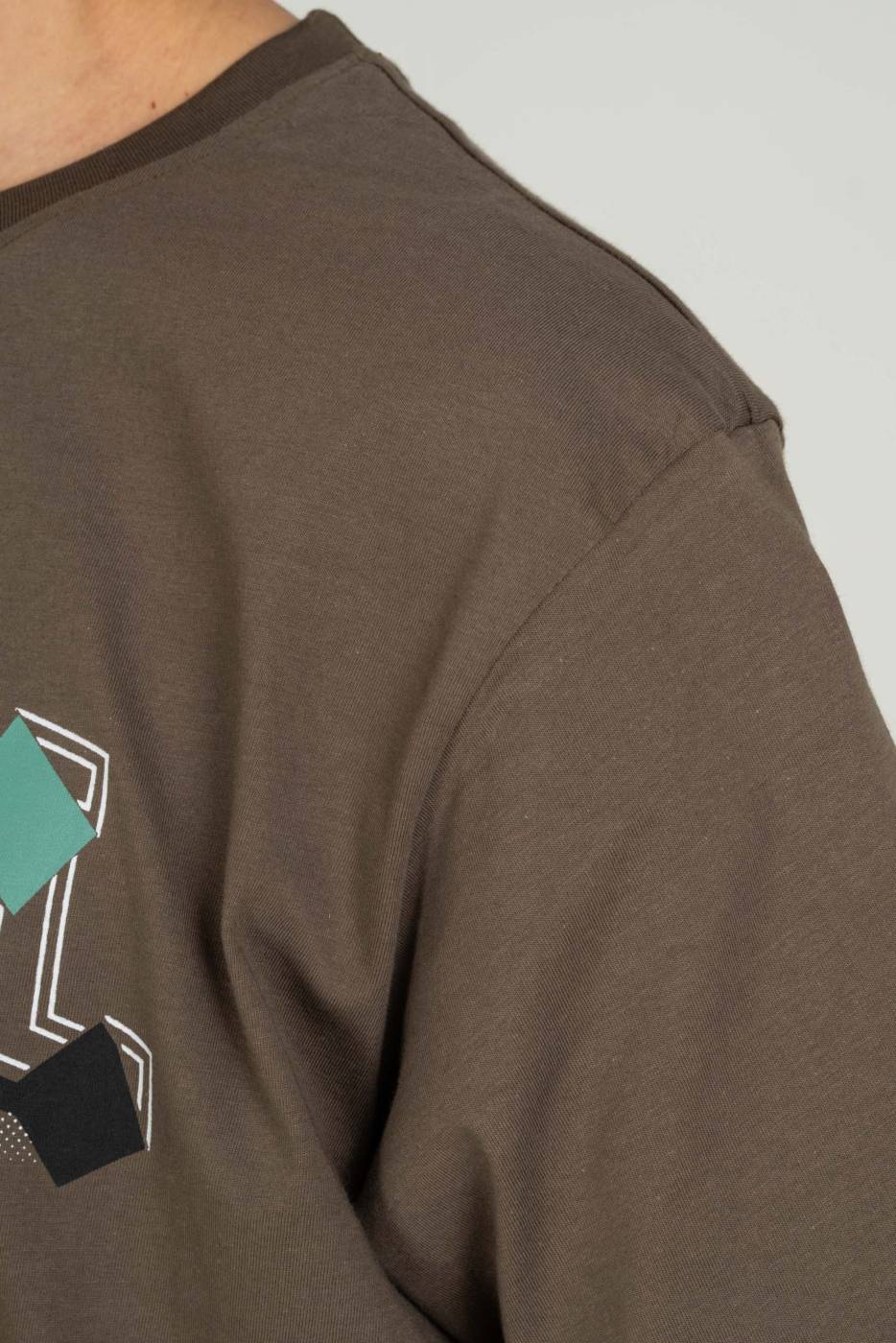 Reell Fragment T-Shirt Bis zu 65% Rabatt