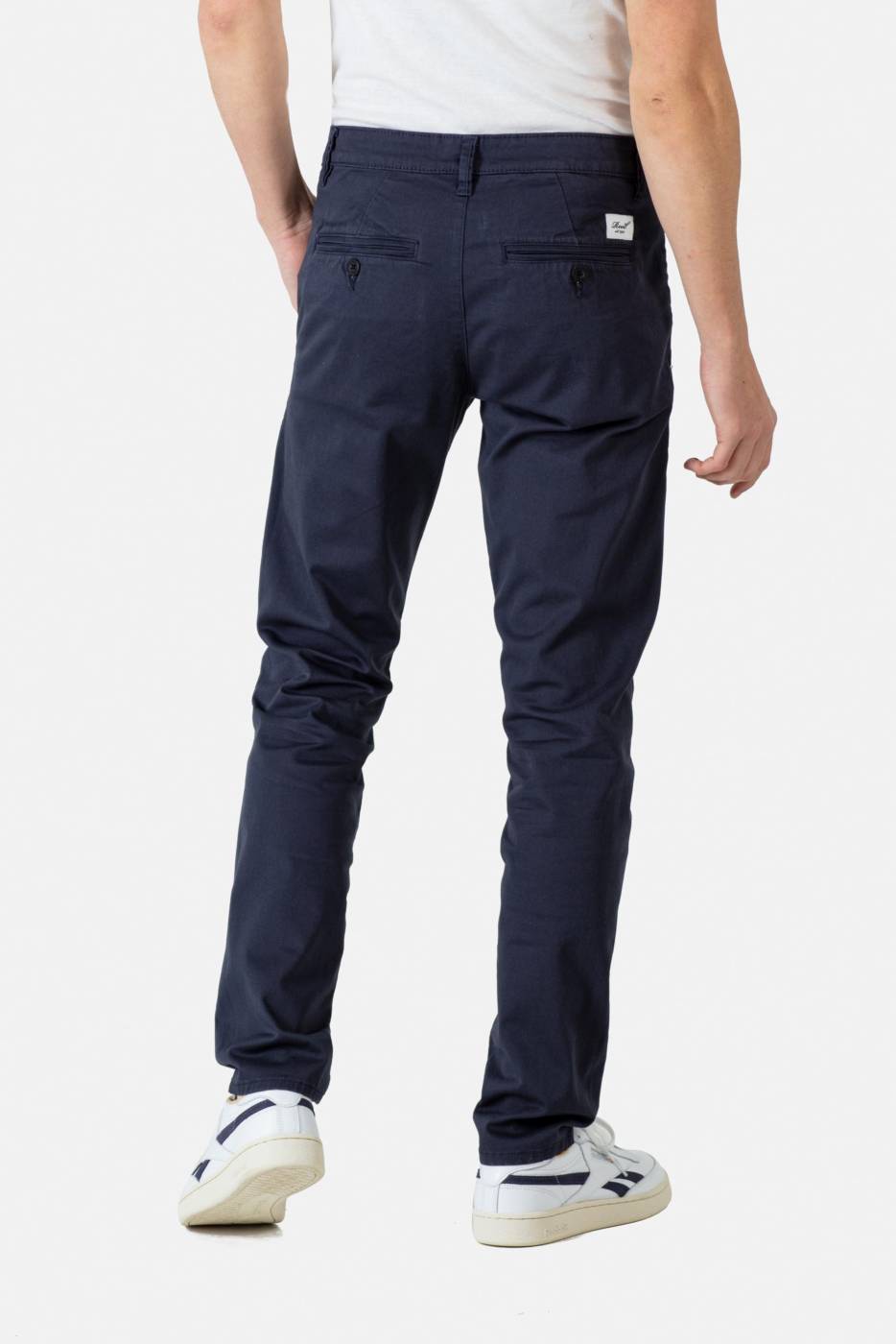 Reell Flex Tapered Chino Sonderangebot der Fabrik