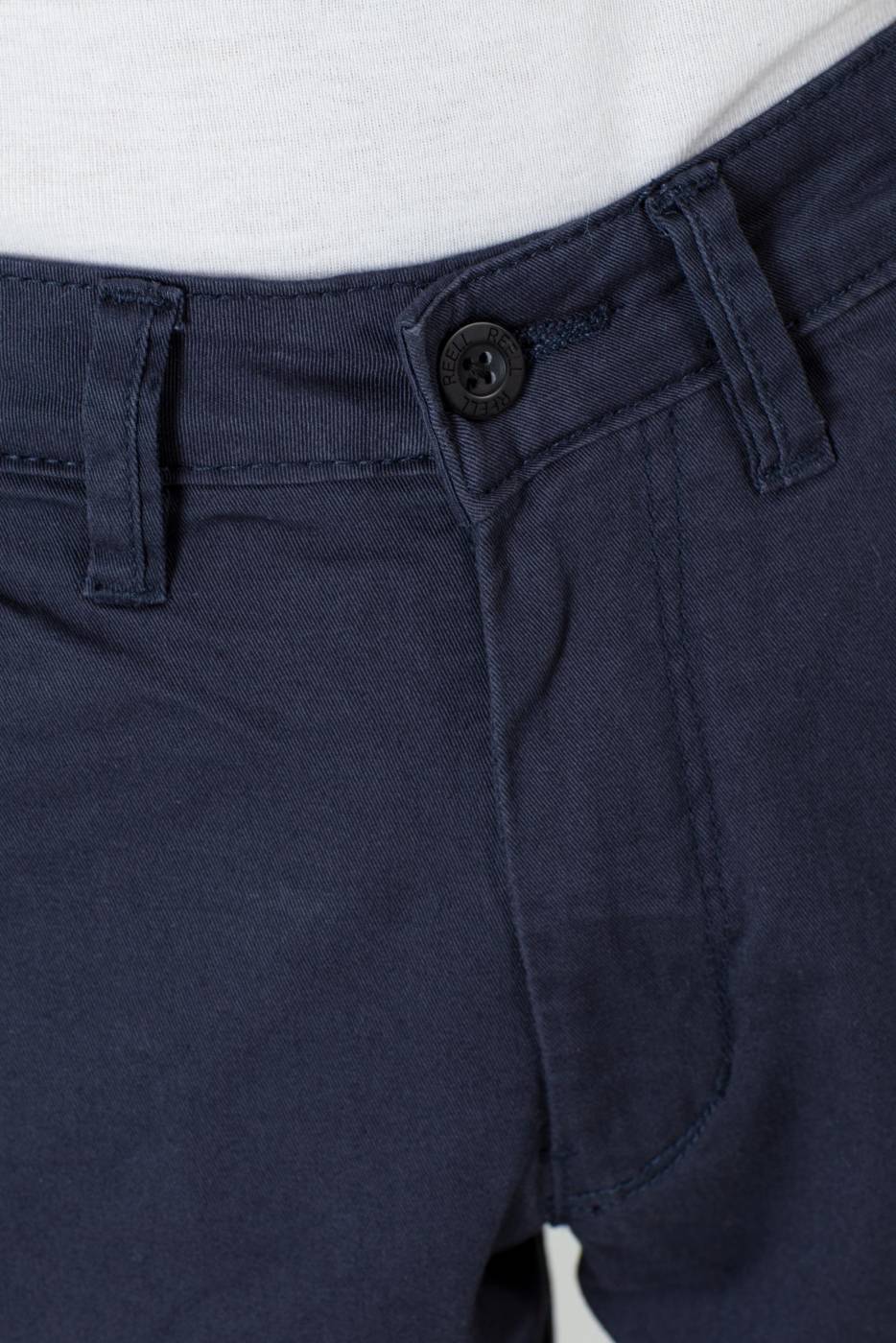 Reell Flex Tapered Chino Sonderangebot der Fabrik
