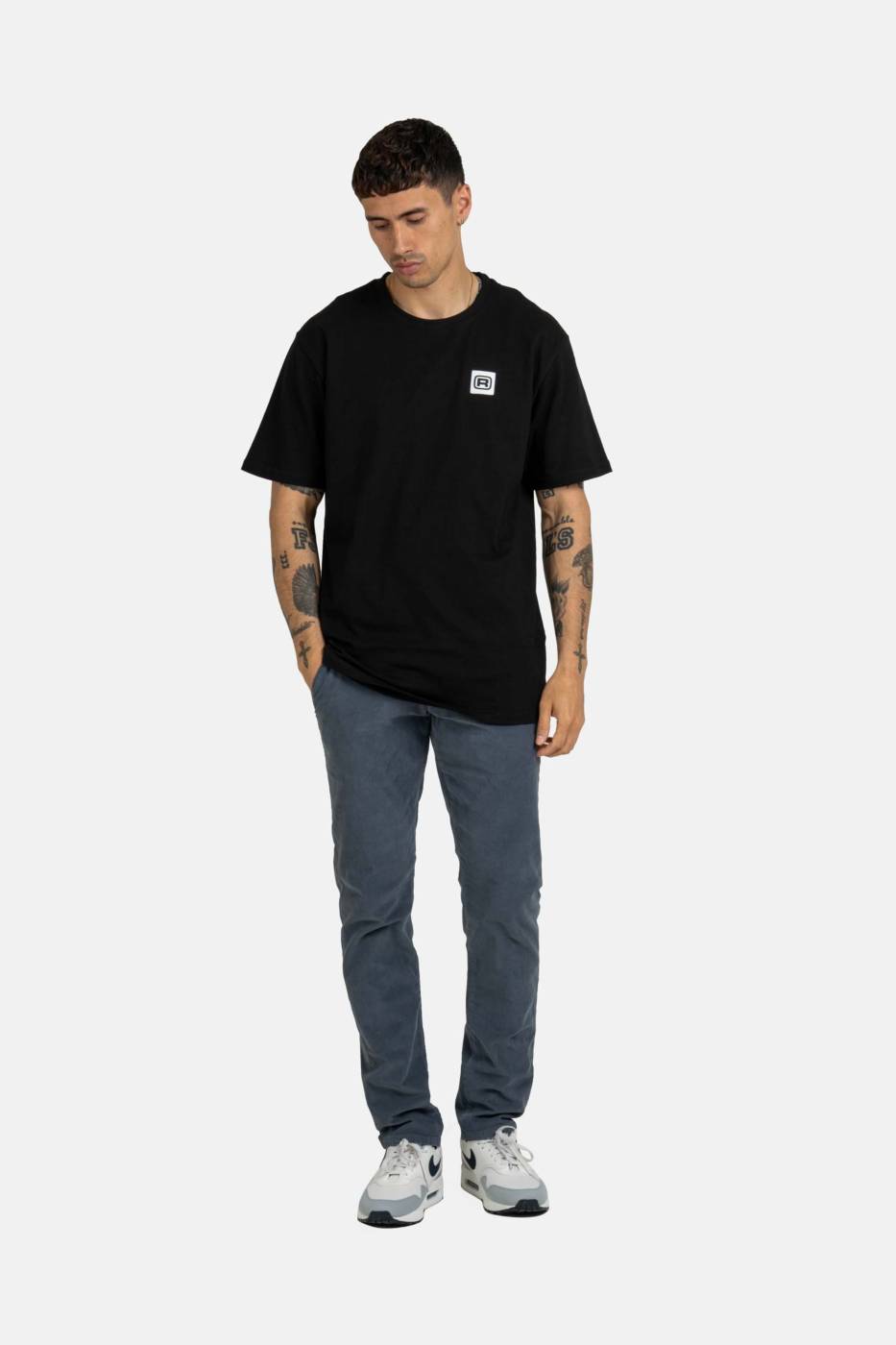Reell Flex Tapered Chino Bis zu 55% Rabatt