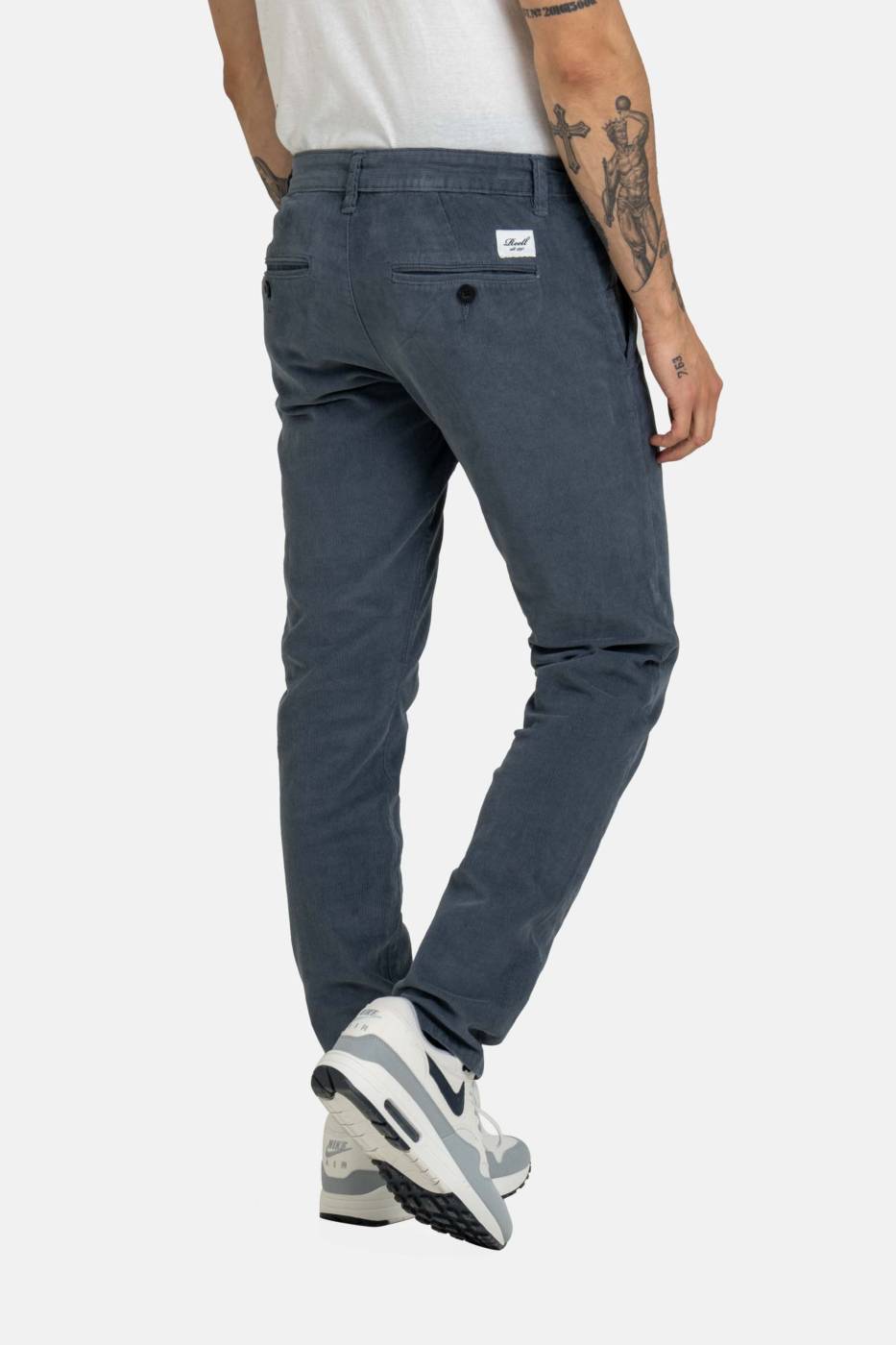 Reell Flex Tapered Chino Bis zu 55% Rabatt