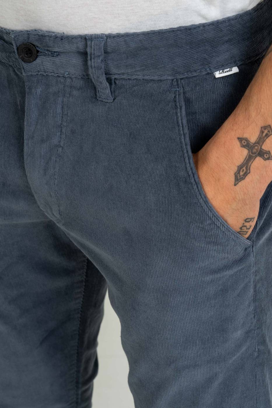 Reell Flex Tapered Chino Bis zu 55% Rabatt