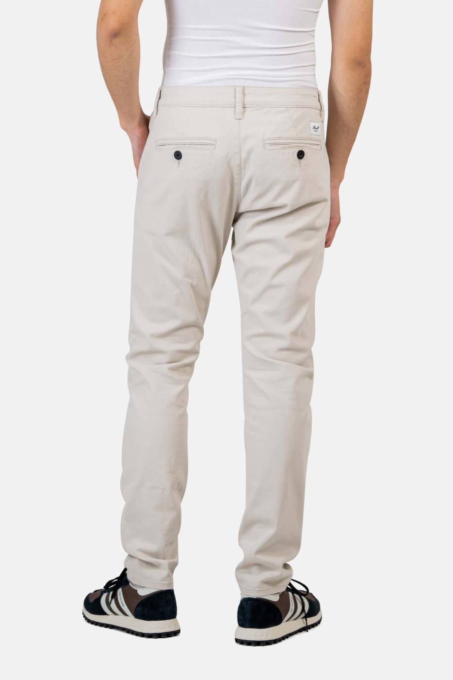 Reell Flex Tapered Chino Discount Store für neue Produkte