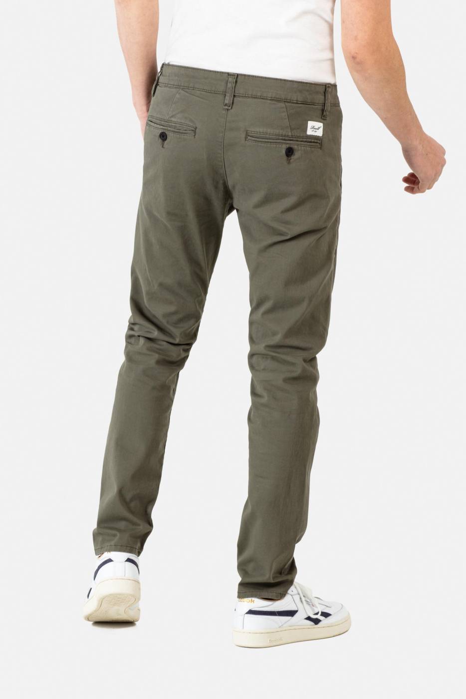 Reell Flex Tapered Chino Nur noch ein Tag übrig
