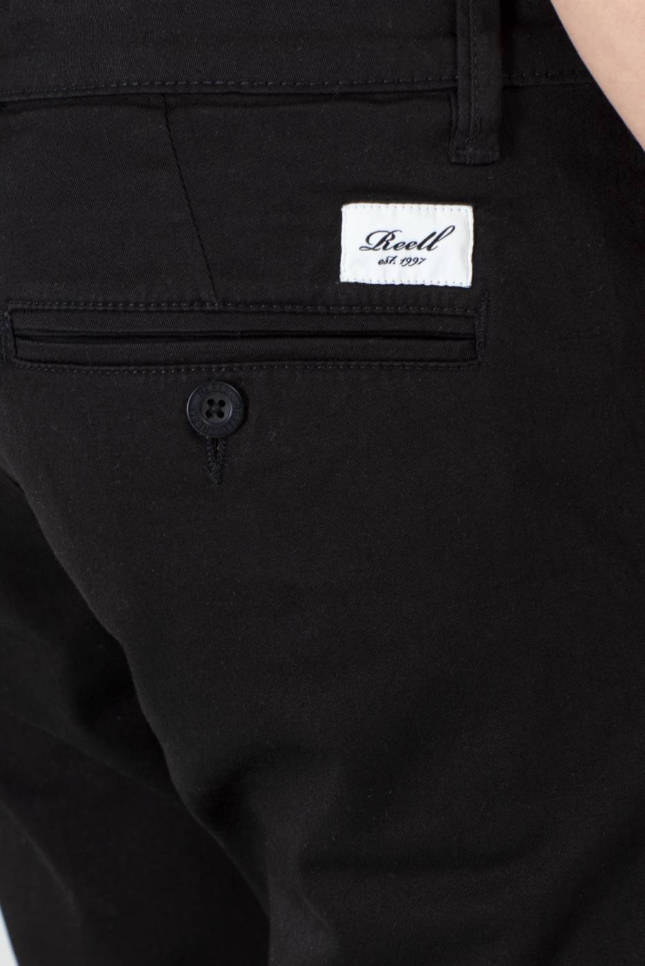 Reell Flex Tapered Chino Super Rabatt