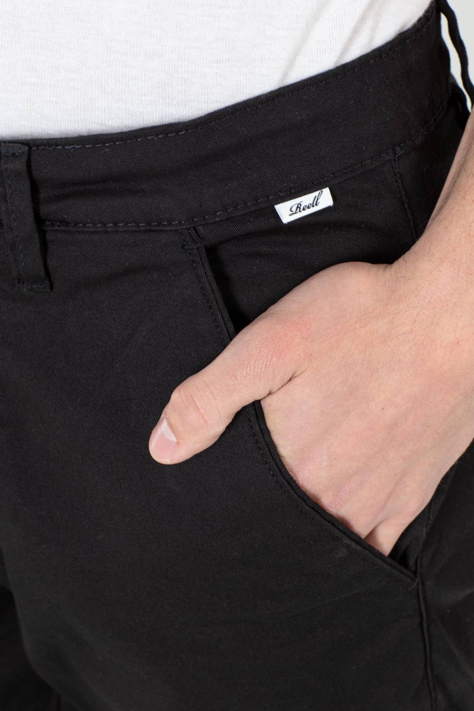 Reell Flex Tapered Chino Super Rabatt