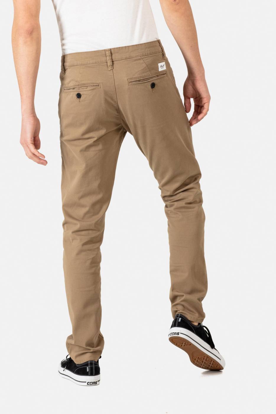 Reell Flex Tapered Chino Riesige Rabatte