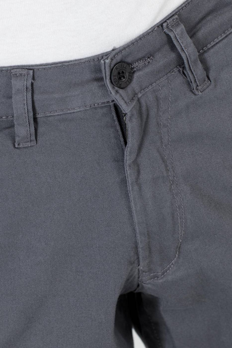 Reell Flex Tapered Chino 50% Rabatt mit kostenlosem Versand