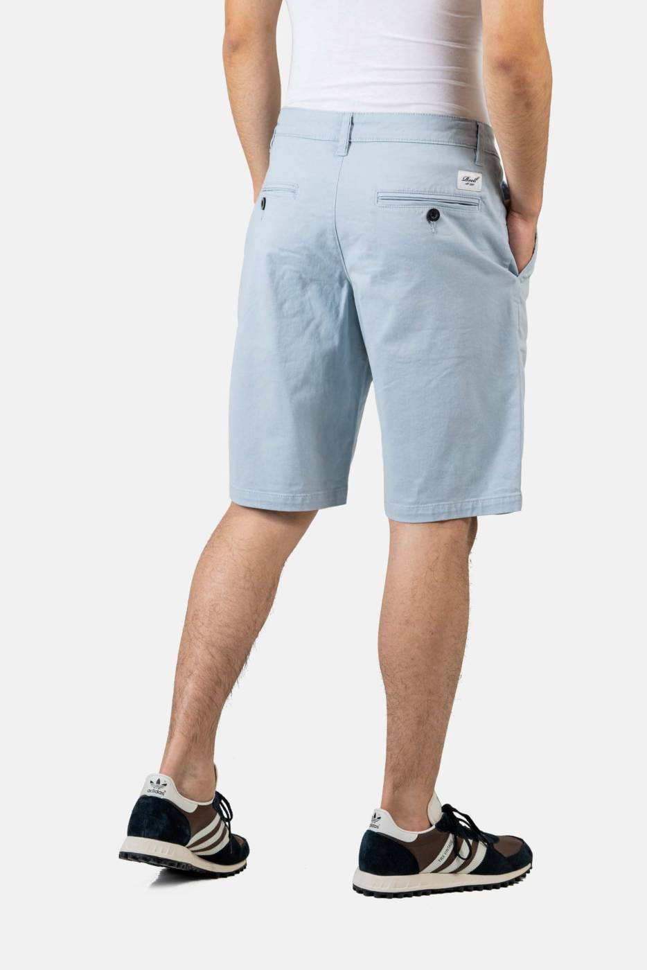 Reell Flex Grip Chino Short Kostenloser Versand international