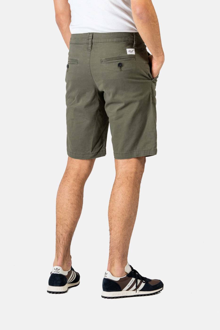 Reell Flex Grip Chino Short Fabrikladen