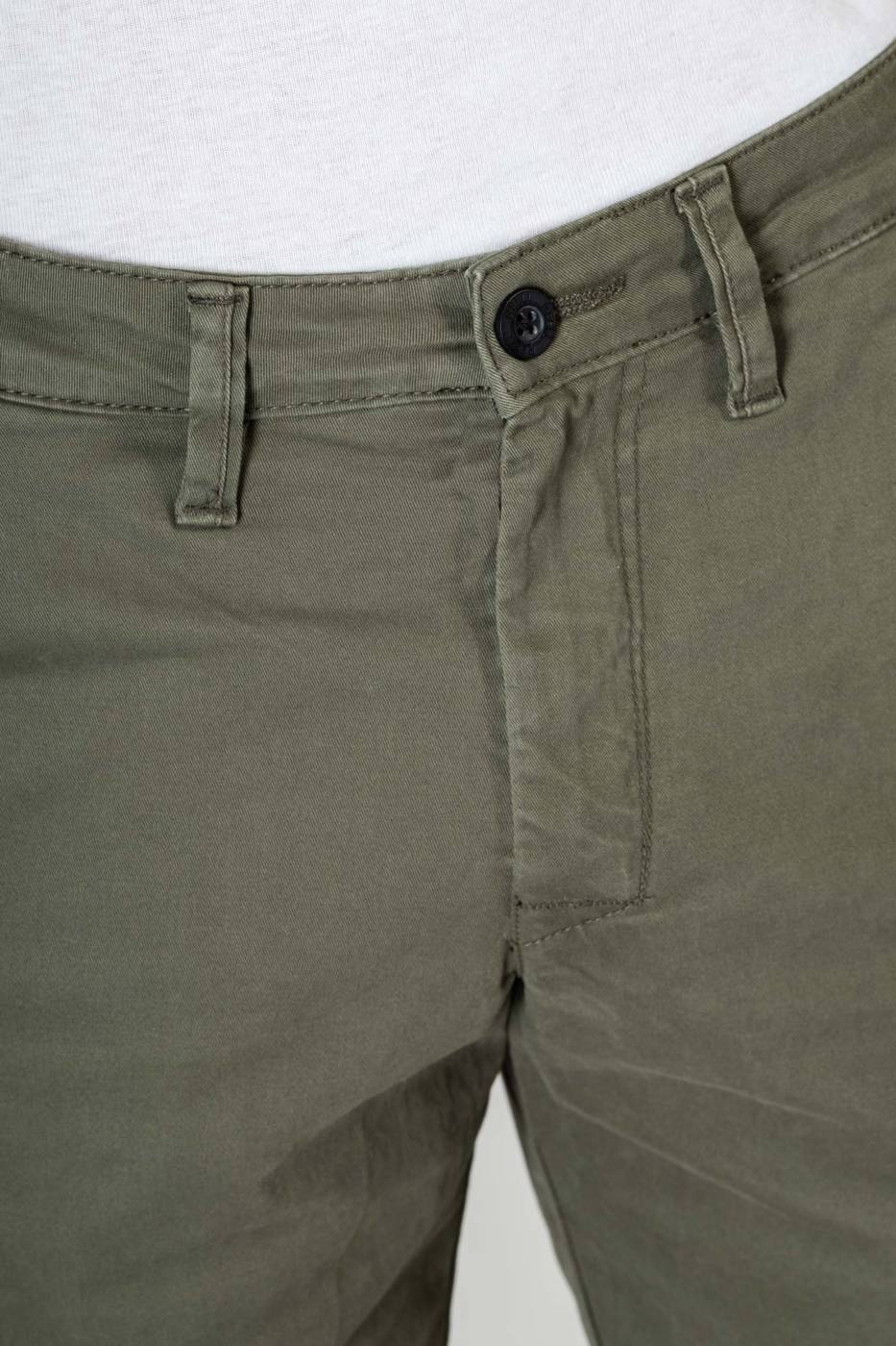 Reell Flex Grip Chino Short Fabrikladen