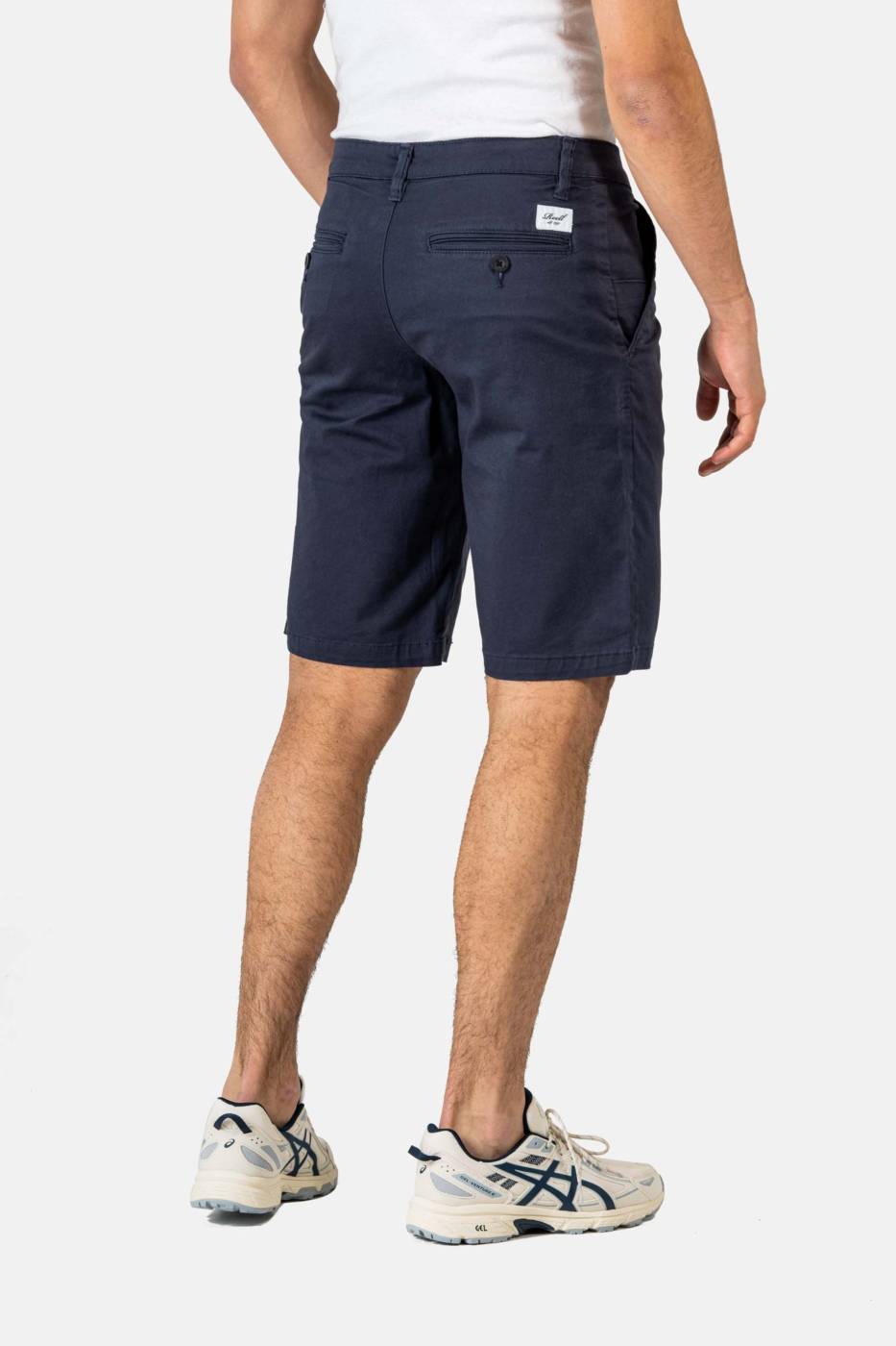 Reell Flex Grip Chino Short Begrenzt auf 3 Tage