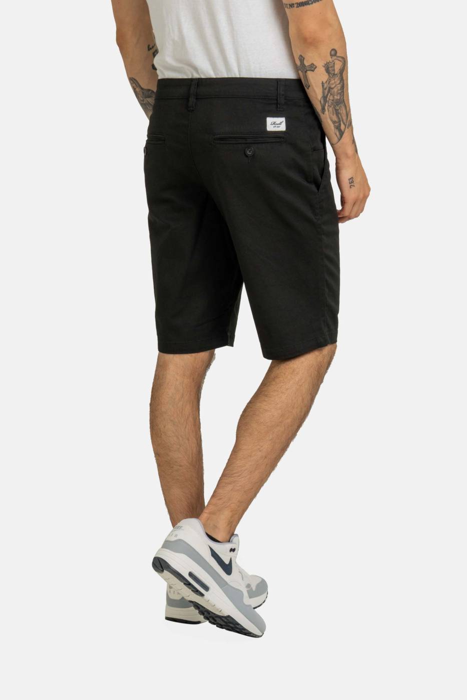Reell Flex Grip Chino Short Speichern exportieren