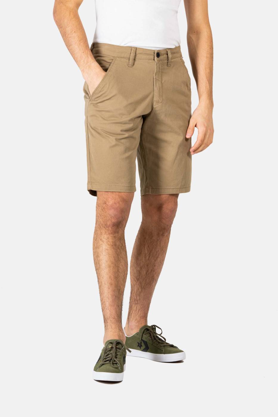 Reell Flex Grip Chino Short Black Friday Preise