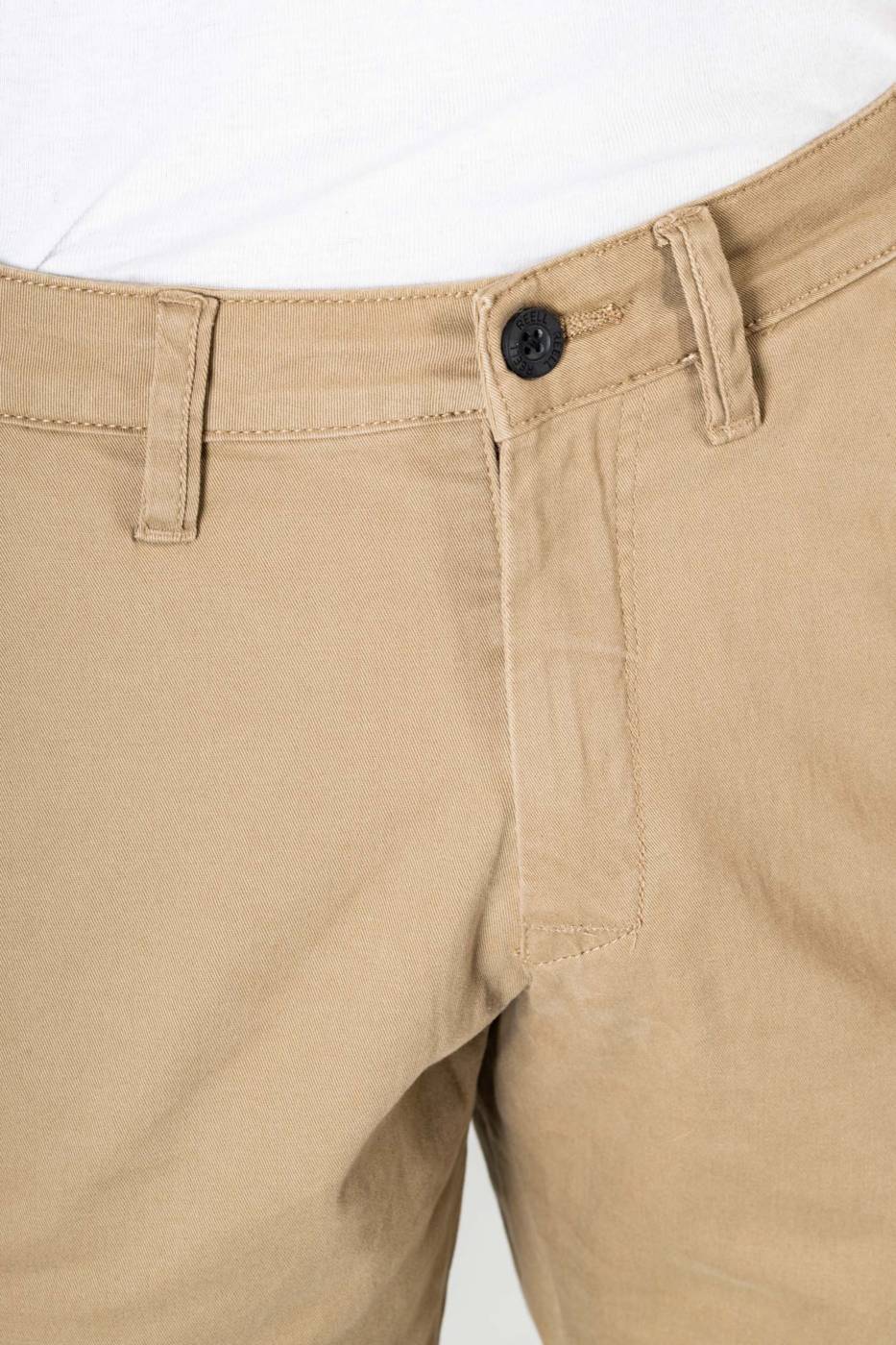 Reell Flex Grip Chino Short Black Friday Preise