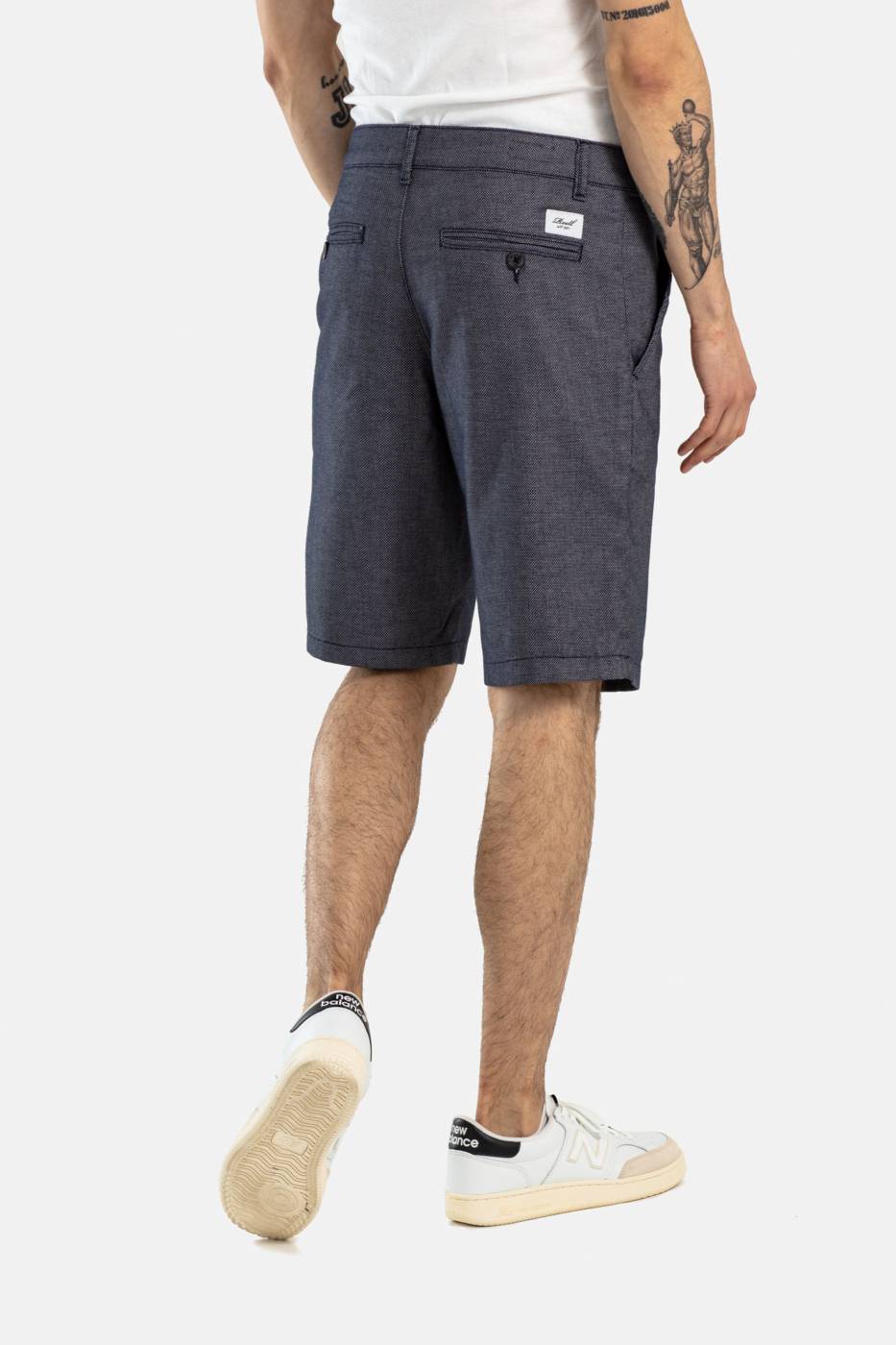 Reell Flex Grip Chino Short Im Verkauf