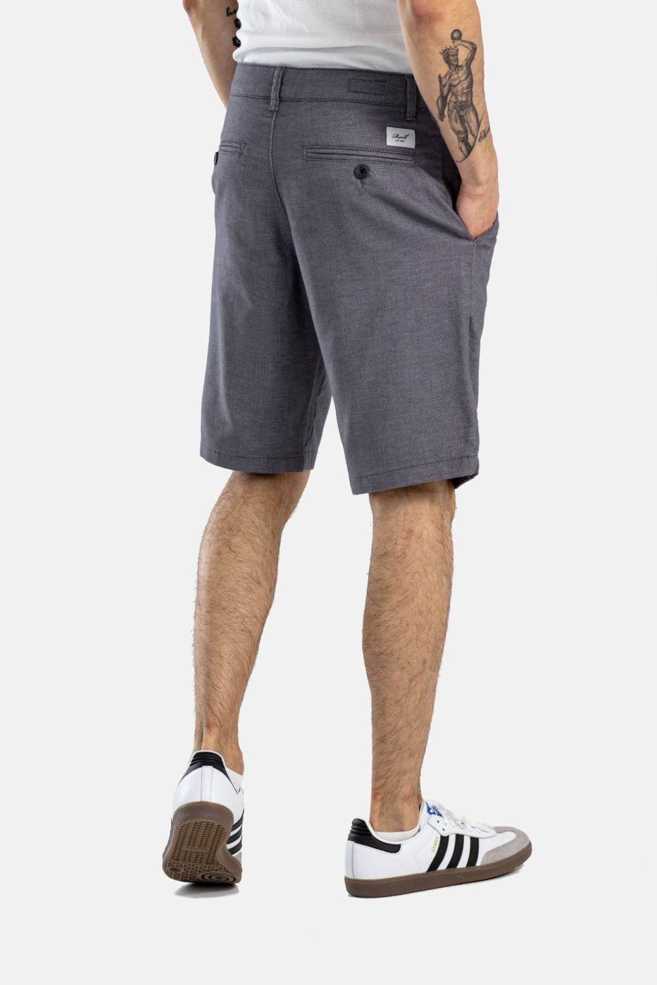Reell Flex Grip Chino Short zollfrei