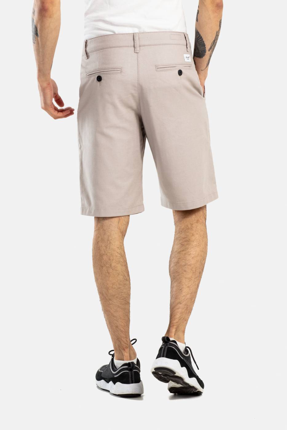Reell Flex Grip Chino Short 50% Rabatt für begrenzte Zeit