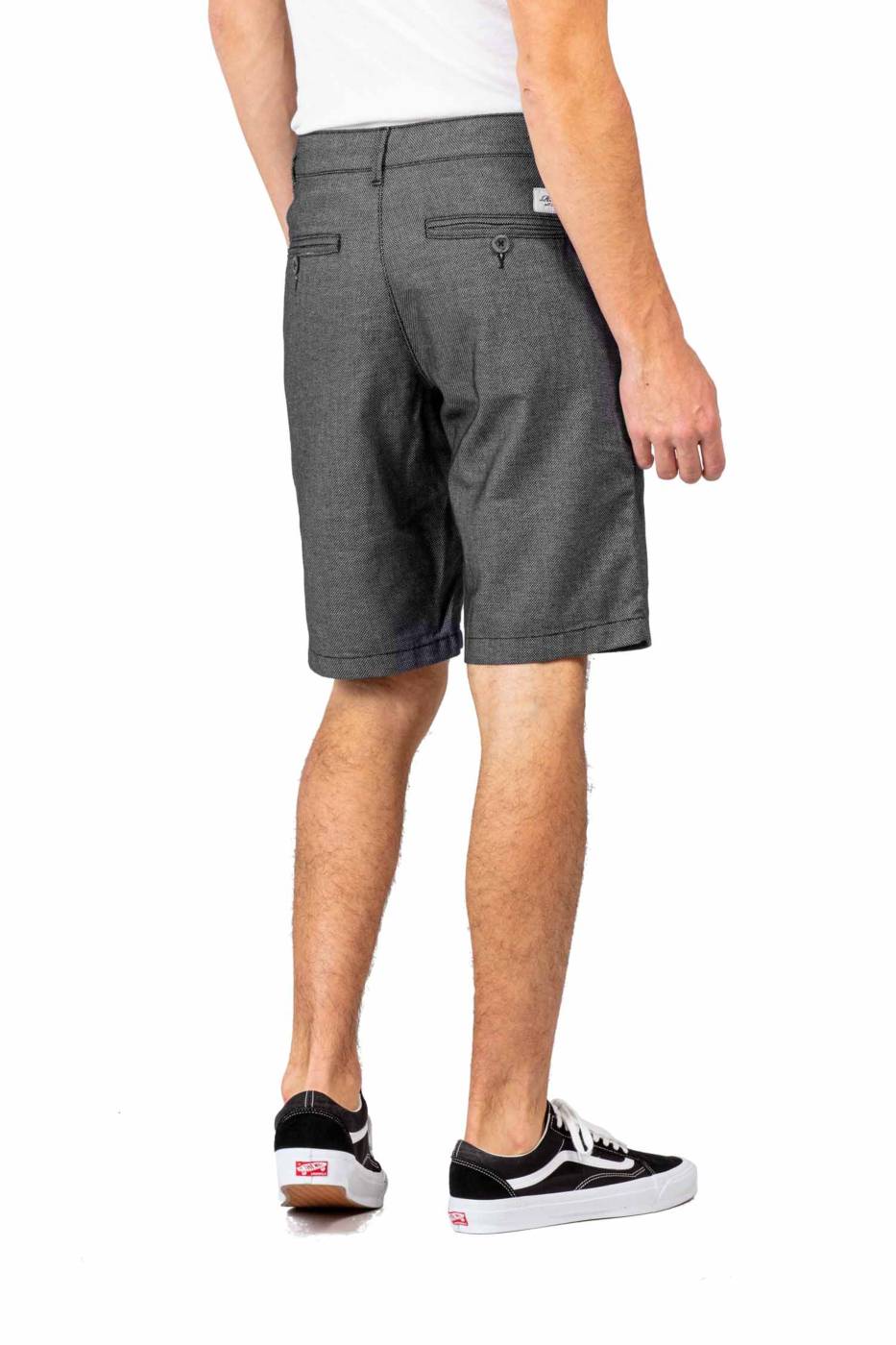 Reell Flex Grip Chino Short Rabatte dieses Monats