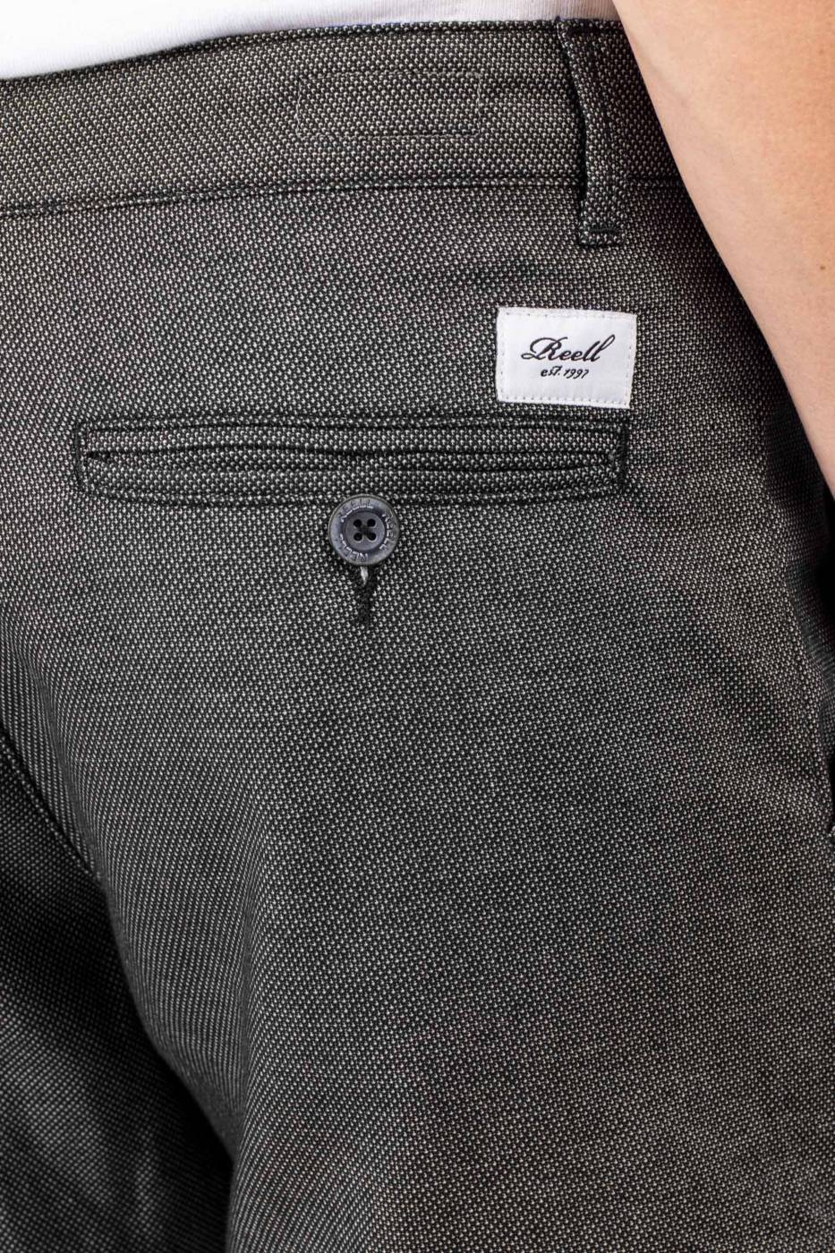 Reell Flex Grip Chino Short Rabatte dieses Monats