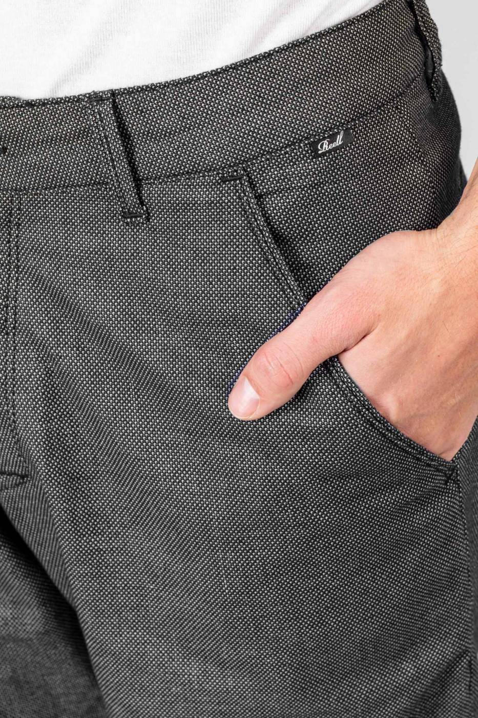 Reell Flex Grip Chino Short Rabatte dieses Monats
