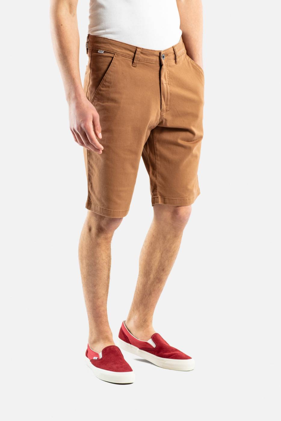 Reell Flex Grip Chino Short 2025