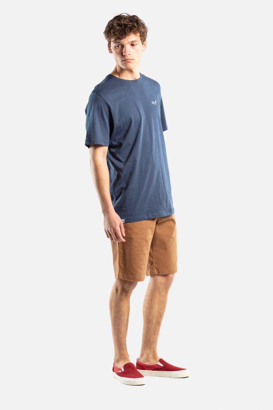 Reell Flex Grip Chino Short 2025