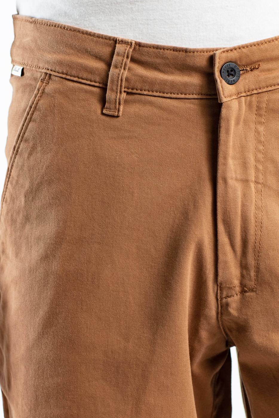Reell Flex Grip Chino Short 2025